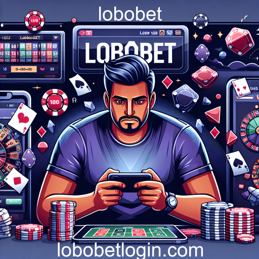 lobobet