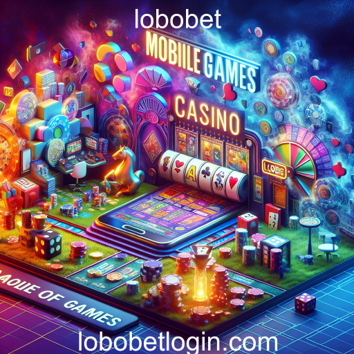 Descubra a Experiência VIP na Lobobet: Benefícios e Vantagens Exclusivas