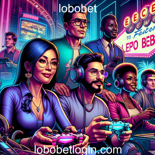 Descubra a Experiência VIP na Lobobet: Benefícios e Vantagens Exclusivas