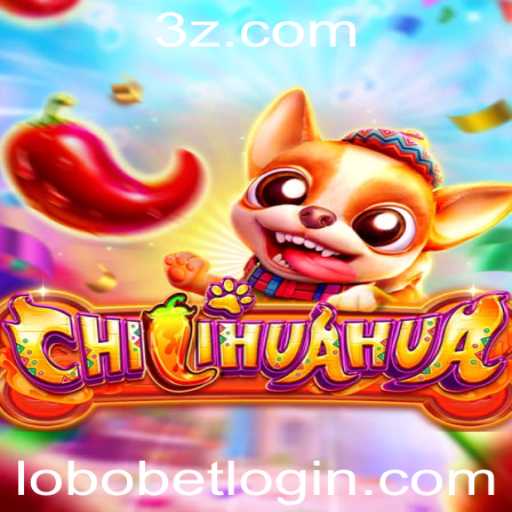 Descubra o Mundo Divertido de CHILIHUAHUA: O Jogo que Conquista Com a Palavra-chave Lobobet