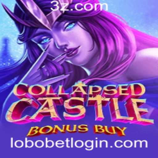 Explorando o Fascinante Mundo de 'CollapsedCastleBonusBuy' com Lobobet