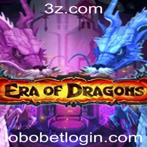 EraOfDragons: Aventura Épica com Lobobet