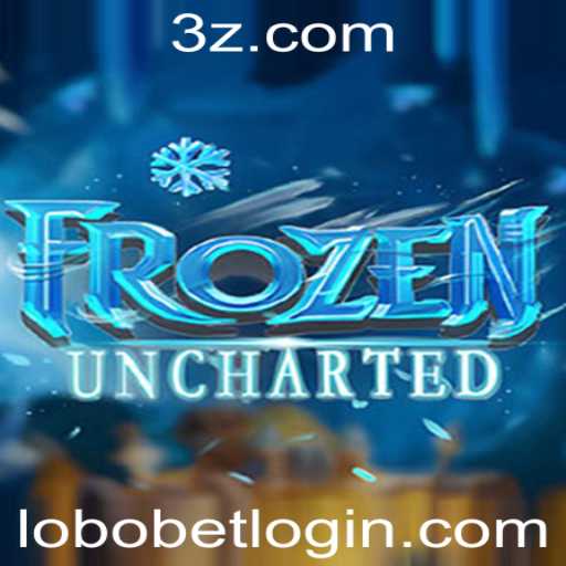 Explorando o Mundo de FrozenUncharted: Um Novo Jogo Inovador