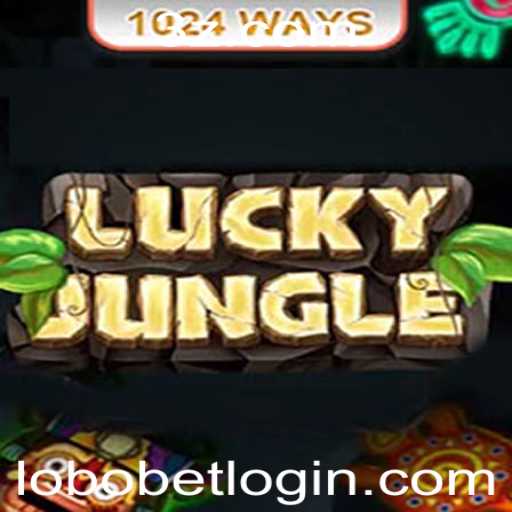 Entendendo o Fascinante Mundo de LuckyJungle1024
