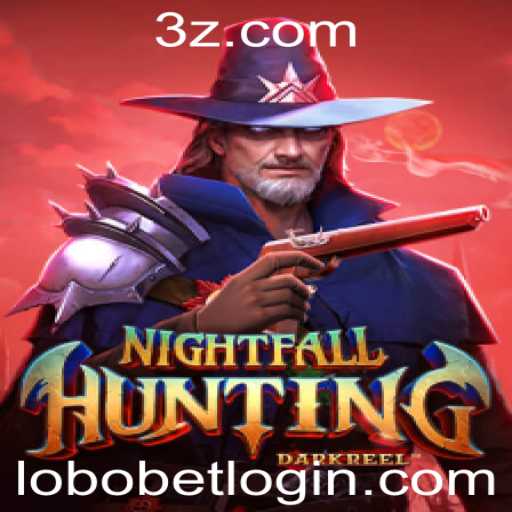 Desvendando os Segredos de NightfallHunting: Explorando o Fascinante Mundo de Lobobet