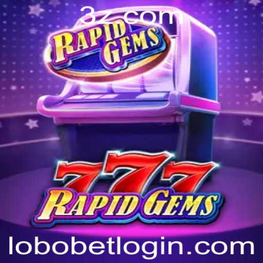 Explorando RapidGems777: Um Jogo de Estratégia e Diversão no Mundo Digital