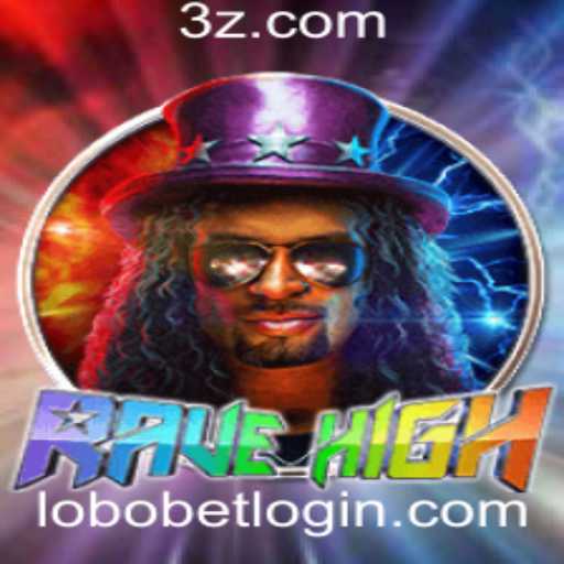 RaveHigh: Uma Jornada no Mundo do Jogo 'Lobobet'