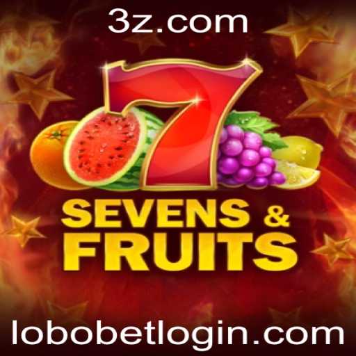 Explorando o Mundo de SevensFruits: Um Guia Completo com Lobobet