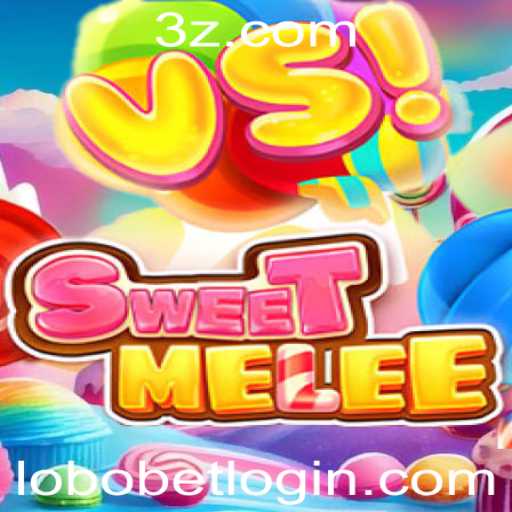 Descubra SweetMelee: O Novo Jogo de Estratégia e Aventura com Lobobet