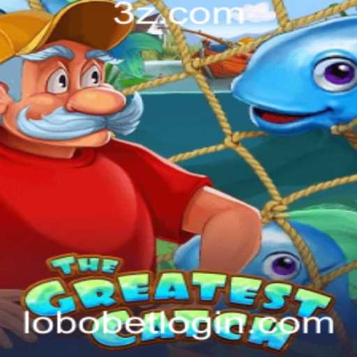 Descubra o Mundo Emocionante de TheGreatestCatch: O Desafio do Lobobet