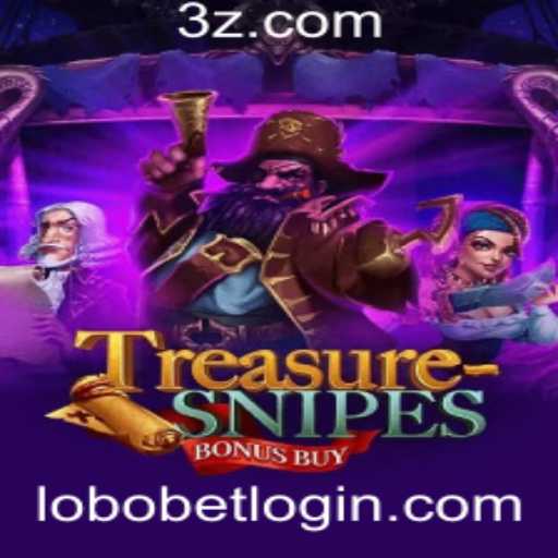 Explorando o Universo de TreasuresnipesBonusBuy na Plataforma Lobobet