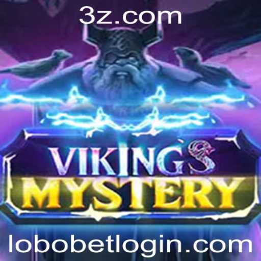 Descubra o Enigmático Mundo de VikingsMystery
